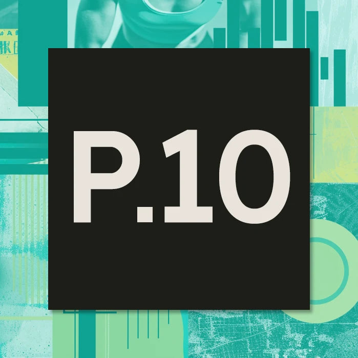 Paquete 10 Sesiones