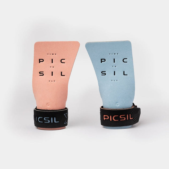 condor grips picsil#color_coral