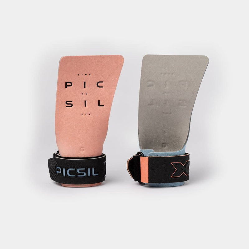 condor grips picsil#color_coral