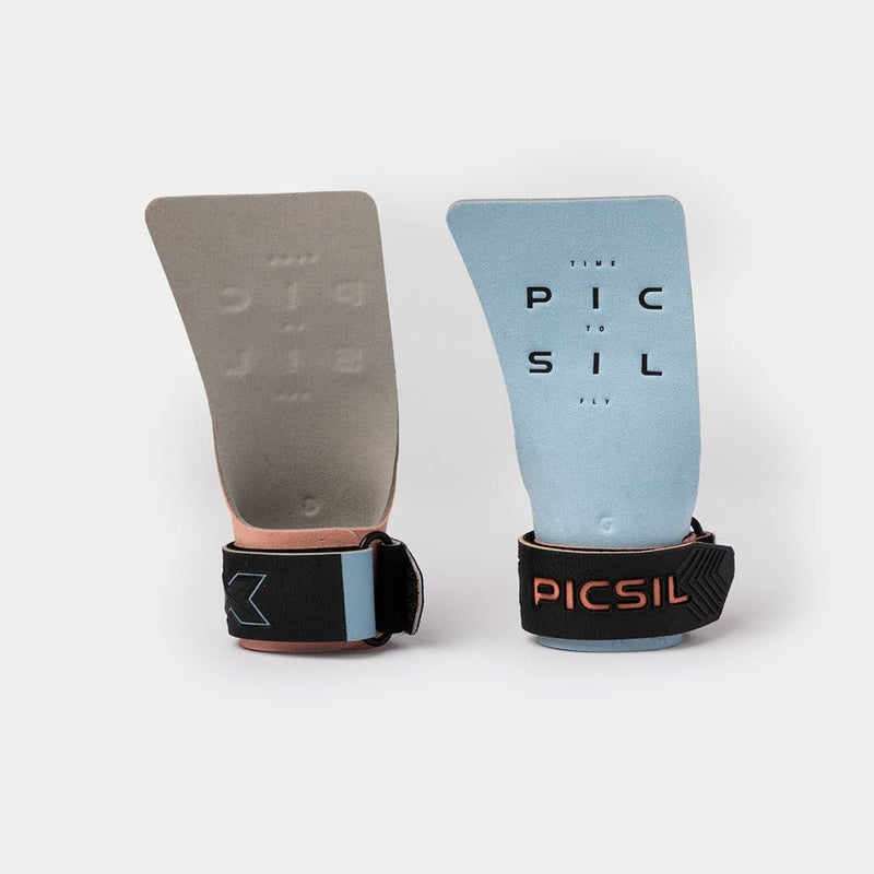 condor grips picsil#color_coral