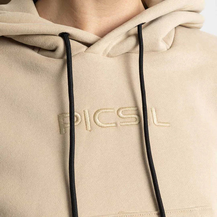 sudadera corta picsil#color_beige