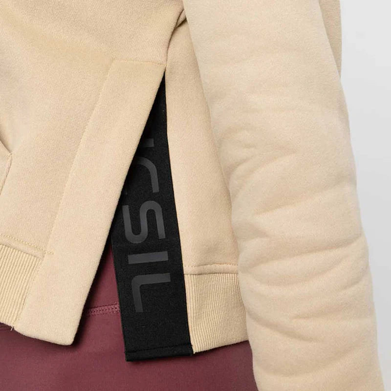 sudadera corta picsil#color_beige